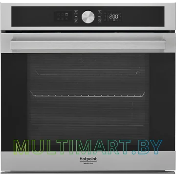 Электрический духовой шкаф Hotpoint-Ariston FI5 851 C IX HA